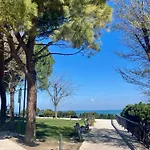 Monolocali Da Vinci Casa de hóspedes Falconara Marittima