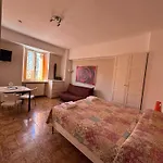 Monolocali Da Vinci 3* Falconara Marittima