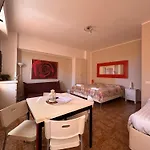 Casa de hóspedes Monolocali Da Vinci Falconara Marittima