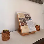 Casa de hóspedes Monolocali Da Vinci 3*