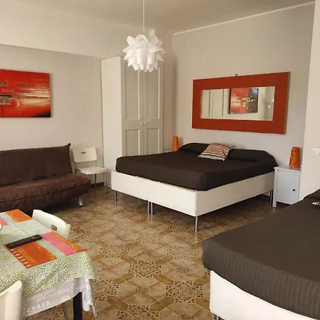 Guest house Monolocali Da Vinci