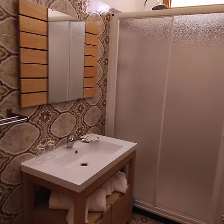 Monolocali Da Vinci 法尔科纳拉·玛里提马