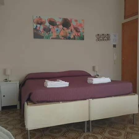 Guest house Monolocali Da Vinci Falconara Marittima