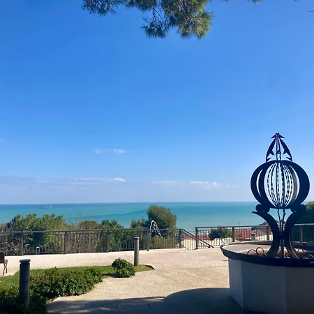 Monolocali Da Vinci Casa de hóspedes