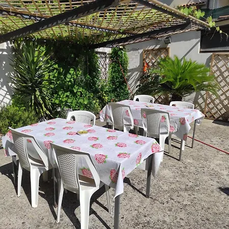 招待所 Monolocali Da Vinci 法尔科纳拉·玛里提马