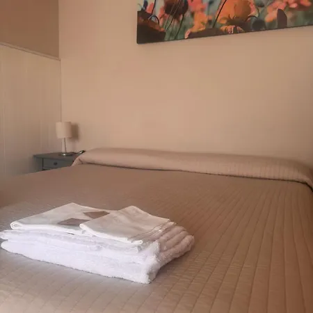 Monolocali Da Vinci Casa de hóspedes 3*