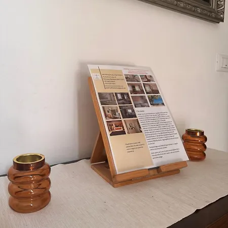 Casa de hóspedes Monolocali Da Vinci 3*