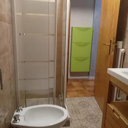Guest house Monolocali Da Vinci Falconara Marittima